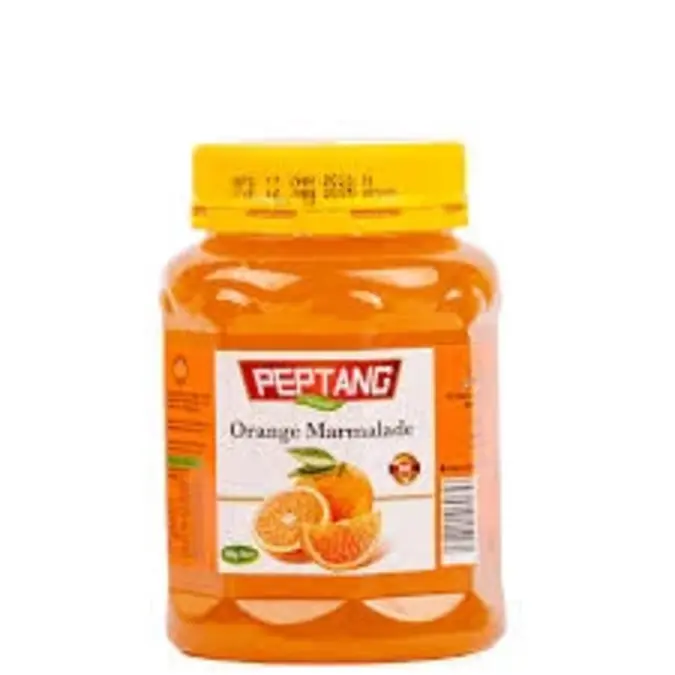 Peptang Orange Marmalade 500g